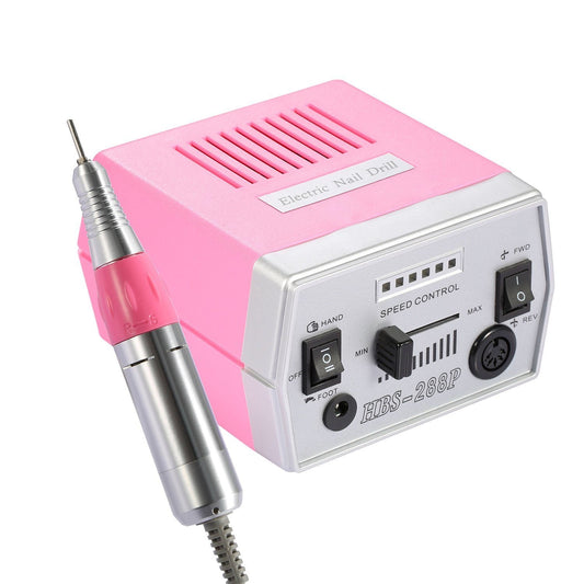 Professional Acrylic Nail Drill Machine